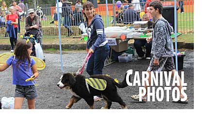 All the photos from Dr. Bek's 2012 Carnival event